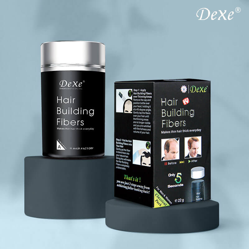 Hair Building Fibers 22g